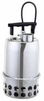 Pompa submersibila monofazata pentru ape uzate EBARA Best One Vox M, 250W