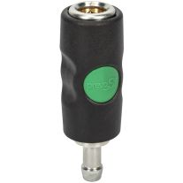 Cupla rapida PrevoS1 ESI 111813 CB cu racord de furtun, 10,4mm