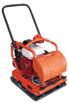 Placa compactoare unidirectionala PALME PTK26/50B, benzina, 105Kg 