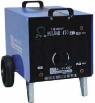 Transformator sudura AWELCO PULSAR 470, 230V, 450A