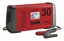 Incarcator de baterii (Redresor auto) TELWIN PULSE 30