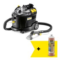 Puzzi 8 1 Re!Plast Go!Further