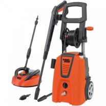 Masina de spalat cu presiune BLACK&DECKER PW2100 WR