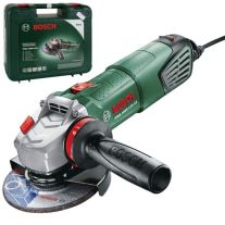 Polizor unghiular BOSCH PWS 1000-125 CE