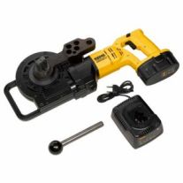 Masina cu acumulator de indoit tevi REMS Akku-Curvo, 32mm
