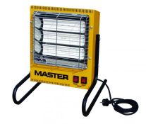 Radiator electric cu infrarosu MASTER TS3A