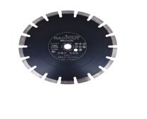 Radicut ASP 450-Disc diamantat Asfalt Super Premium 450x25.4 mm