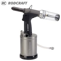 Pistol pneumatic de nituit Rodcraft RC6718Xi