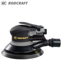 Slefuitor rotoorbital pneumatic RODCRAFT RC7702V6, 2.5mm