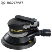 Slefuitor rotoorbital pneumatic RODCRAFT RC7705V6, 5mm