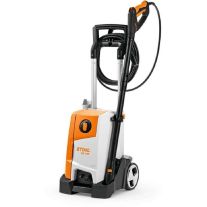Curatitor cu presiune (turbojet) STIHL RE 110, 1700 W, 430 l/h