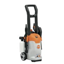 Curatitor cu presiune (turbojet) STIHL RE 80, 1700 W, 430 l/h
