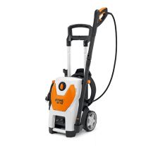 Curatitor cu presiune (turbojet) STIHL RE 119
