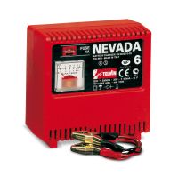 Redresor auto 6V/12V TELWIN NEVADA 6