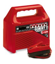 TELWIN GEMINY 11 (Incarcatoare invertoare convertoare)
