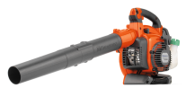 Husqvarna 125 BVx - Suflanta si aspirator de gradina