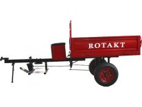 Remorca motocultor Rotakt REM400