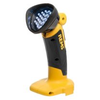 Lampa LED REMS 175200, Li-Ion, fara acumulator inclus