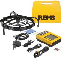 Videoendoscop portabil REMS CamSys Set S-Color 30H