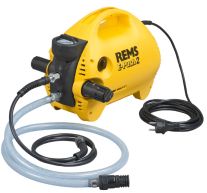 Pompa electrica de control etanseitate REMS E-Push 2