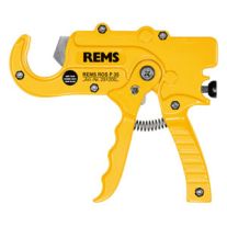 Foarfeca pentru teava plastic REMS ROS P35