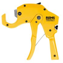 Foarfeca pentru teava plastic REMS ROS P 42