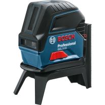 Nivela laser Bosch GCL 2-15 G Professional