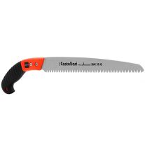 Fierastrau ramuri profesional Castellari SME 30G , lama de otel 30 cm + Teaca