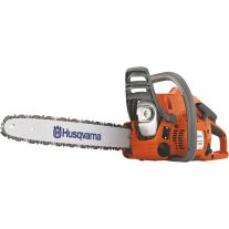 Husqvarna 120 Mark II - Drujba, 38.2cc, 1.4 KW, 35cm