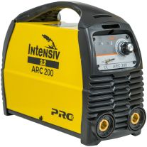 Invertor de sudura INTENSIV ARC 200 VRD