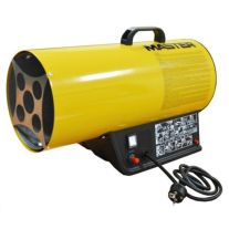 Tun de caldura pe gaz MASTER BLP17M, 10-16kW