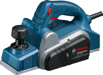 Rindea electrica Bosch GHO 6500
