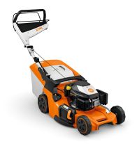 STIHL RM 453.3 T Masina de tuns iarba, benzina, 166cc,51cm