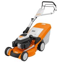 Stihl RM 650 T Masina autopropulsata pentru tuns gazonul, benzina, 3,5Cp