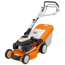 Stihl RM 650 VS Masina pentru tuns gazonul