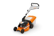 Stihl RM 253.3T