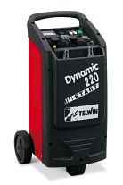 Robot pornire si redresor auto TELWIN DYNAMIC 220 START