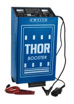 Robot pornire si redresor auto AWELCO THOR 450, 12/24V, 285/250A