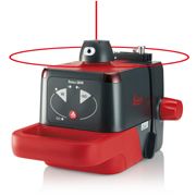 Nivela cu laser rotativa LEICA Roteo 20HV