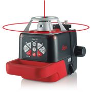 Nivela laser rotativa LEICA Roteo 35WMR