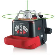 Nivela cu laser rotativa LEICA Roteo 35G