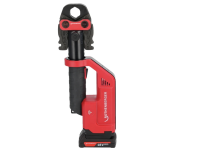 Rothenberger 1000004267 - Masina de presat electro-hidraulica ROMAX Compact 3 Basic AMP (EU), 18V, Ø12 - 40 mm