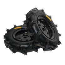 Roti pe pneuri motocultor HONDA RIB-4008-560