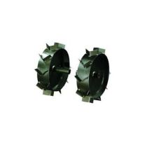 Roti metalice laterale pentru transport motocultor HONDA SPA 61003200