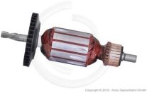 Rotor pentru masina de gaurit GSB 10 RE, Bosch 2604010707