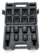 Set chei tubulare de impact RODCRAFT RS618, 3/4"