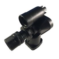 Carcasa pompa presiune Karcher 9.002-029.0, 22 mm