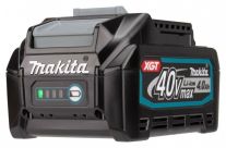 Acumulator Li-Ion MAKITA BL4040B, XGT 40V, 4 Ah