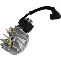 Bobina de inductie Makita Dolmar 036140020, compatibila cu drujba PS2 PS3 PS34 PS36 PS41 PS45