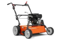 Husqvarna S 500 PRO- Scarificator motor termic